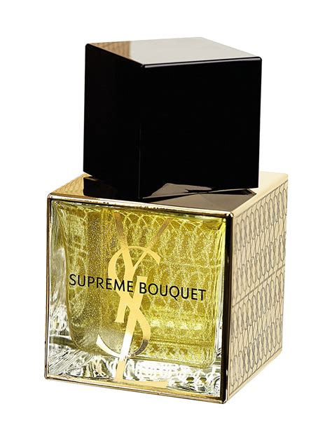 supreme bucket ysl|supreme perfume yves st laurent.